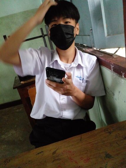 แชท หาเพื่อนคุย 