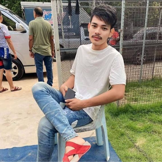 แชท หาเพื่อนคุย 