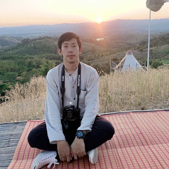 แชท หาเพื่อนคุย 