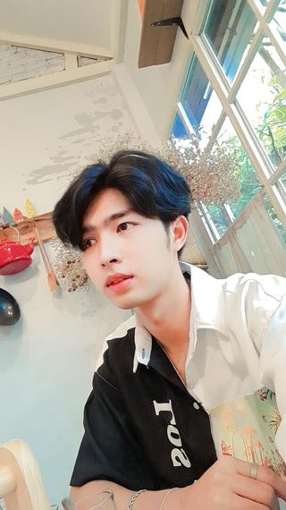 แชท หาเพื่อนคุย 