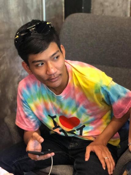 แชท หากิ๊ก 