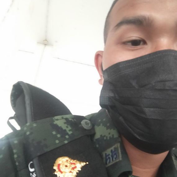 แชท หาเพื่อนคุย, โสด 