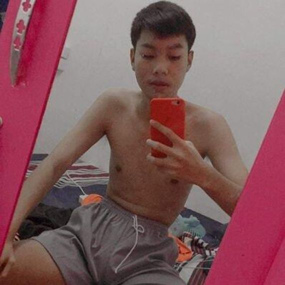 แชท หาเพื่อนคุย 
