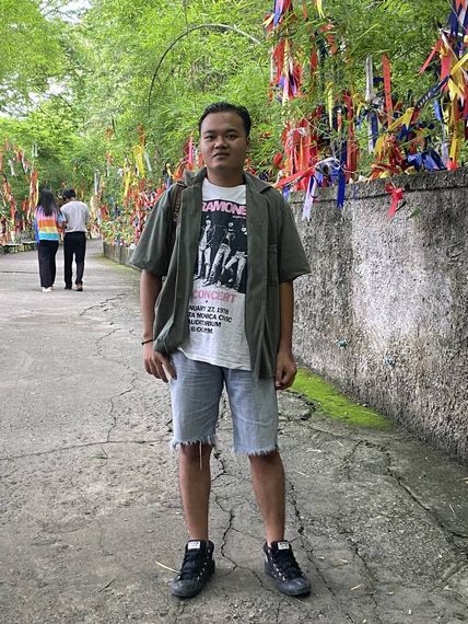 แชท หาเพื่อนคุย 