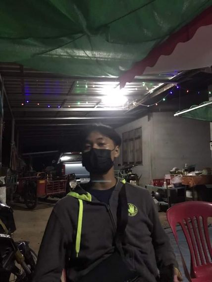 แชท หาเพื่อนคุย 