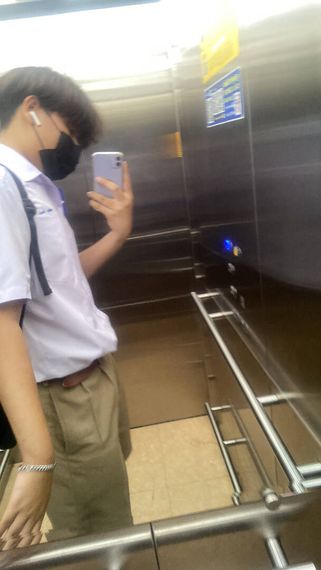 แชท หาเพื่อนคุย 