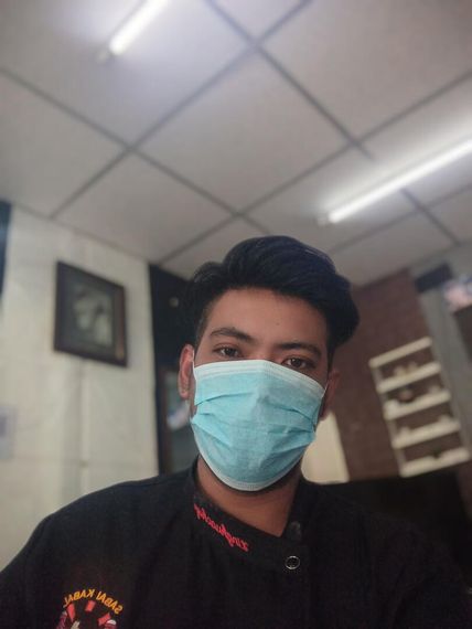 แชท หาเพื่อนคุย, หาเพื่อนเที่ยว  ที่อยู่ กรุงเทพมหานคร