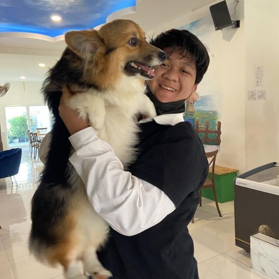 แชท หาเพื่อนคุย 