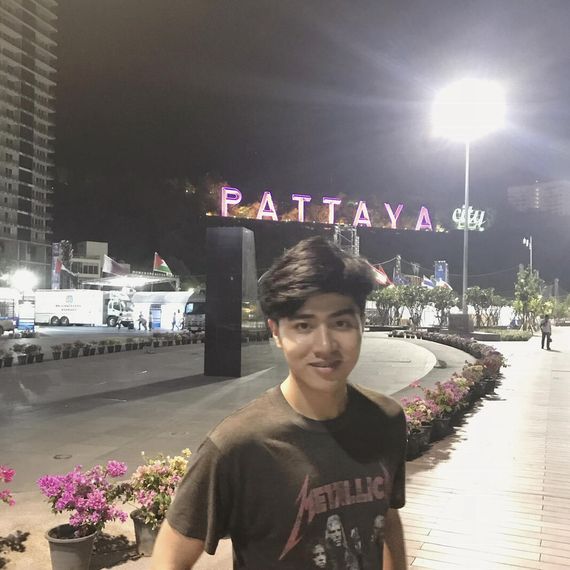 แชท หาเพื่อนคุย 