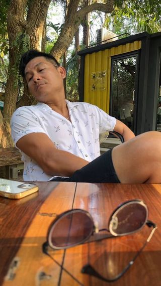 แชท หาเพื่อนคุย 
