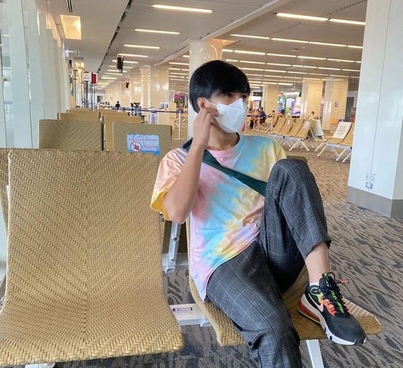 แชท หาเพื่อนคุย 