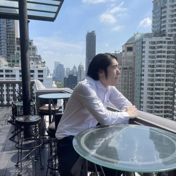 แชท หาเพื่อนคุย, โสด 