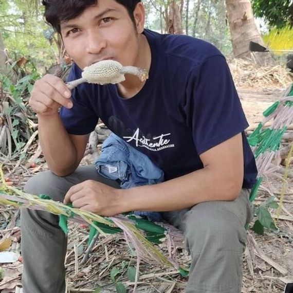 แชท หาแฟน 