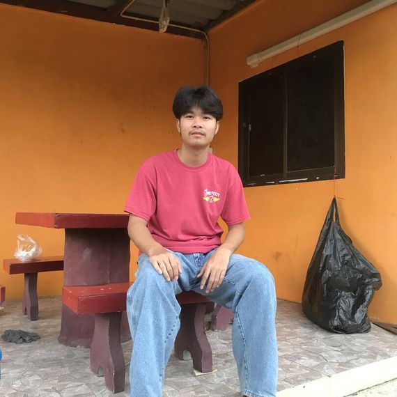 แชท หาเพื่อนคุย 