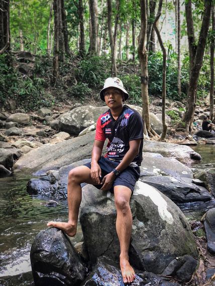 แชท หาเพื่อนคุย 