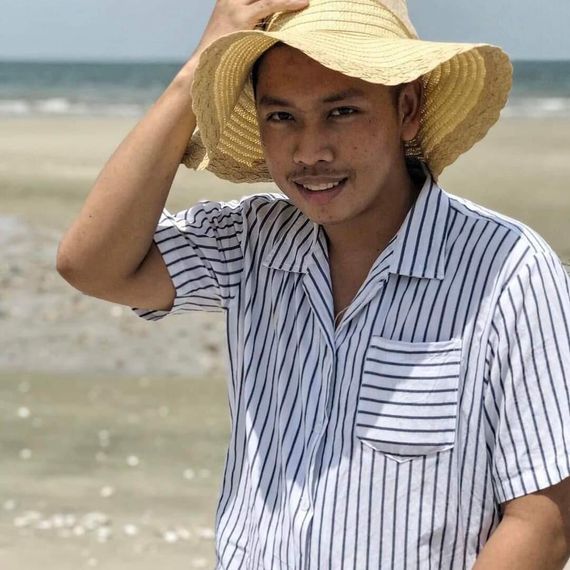 แชท หาเพื่อนคุย 