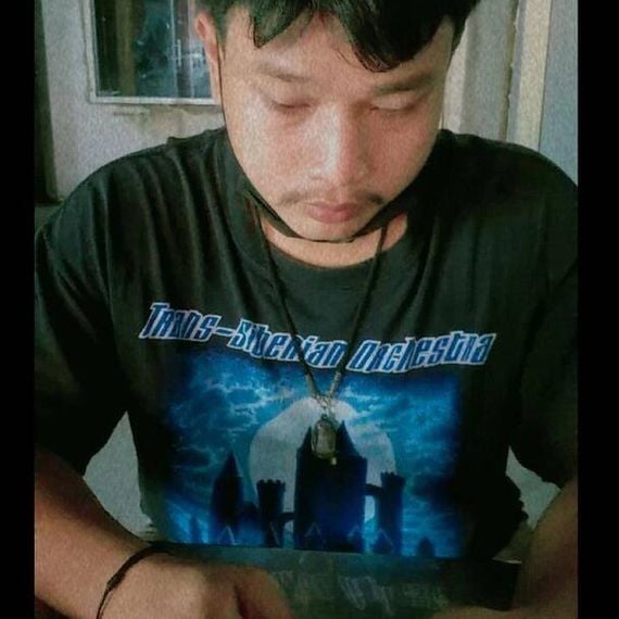 แชท หาเพื่อนคุย