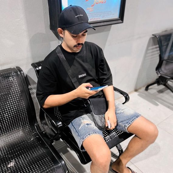 แชท หาเพื่อนคุย 