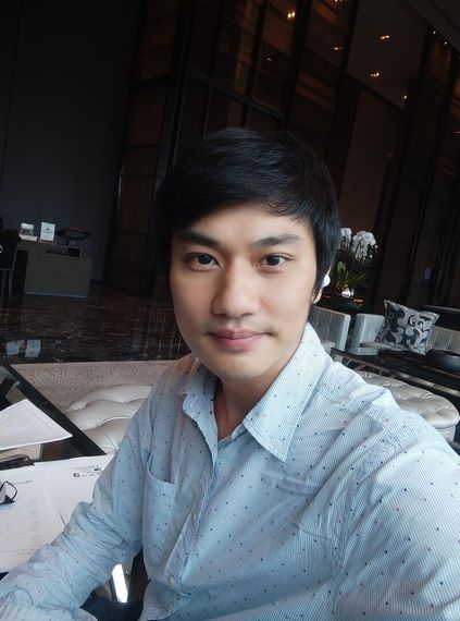 แชท หาเพื่อนคุย 