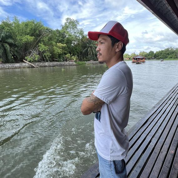 แชท หาเพื่อนคุย 