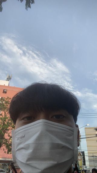 แชท หาเพื่อนคุย 