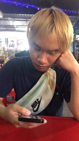 แชท หาเพื่อนคุย 