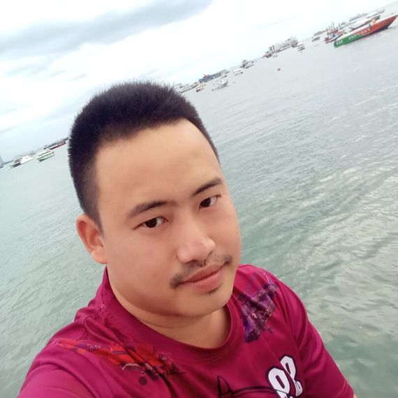 แชท หาเพื่อนคุย 