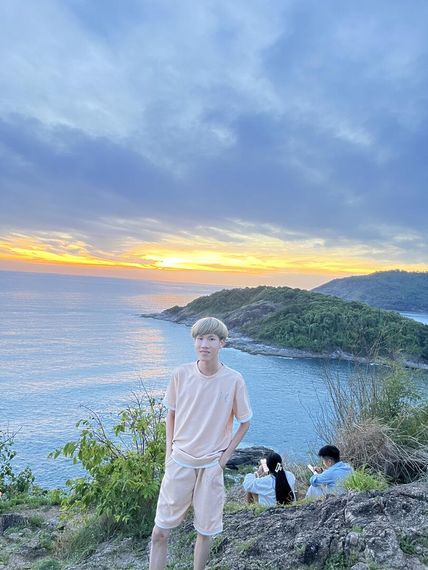 แชท หากิ๊ก, โสด 
