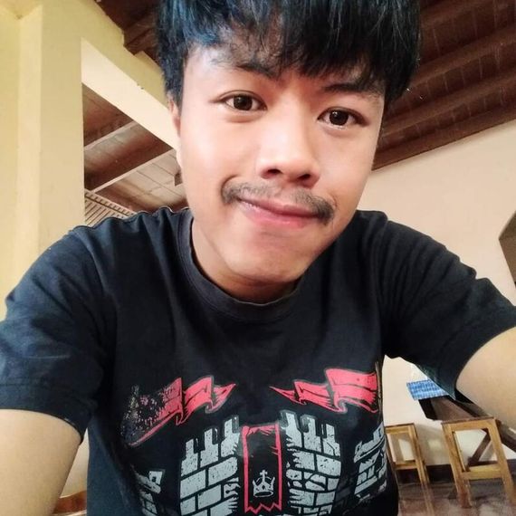 แชท หาเพื่อนคุย 