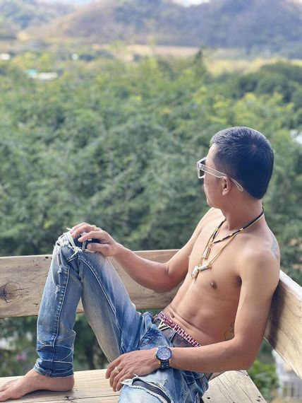 แชท หาเพื่อนคุย, โสด  ที่อยู่ กรุงเทพมหานคร