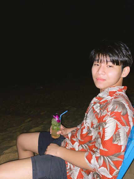 แชท หาเพื่อนคุย 