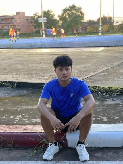 แชท หาเพื่อนคุย 