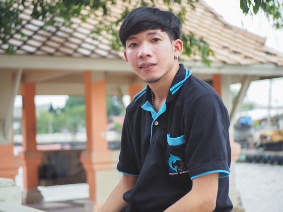 แชท หาเพื่อนคุย 