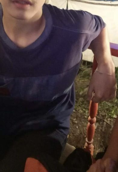 แชท หาเพื่อนคุย 