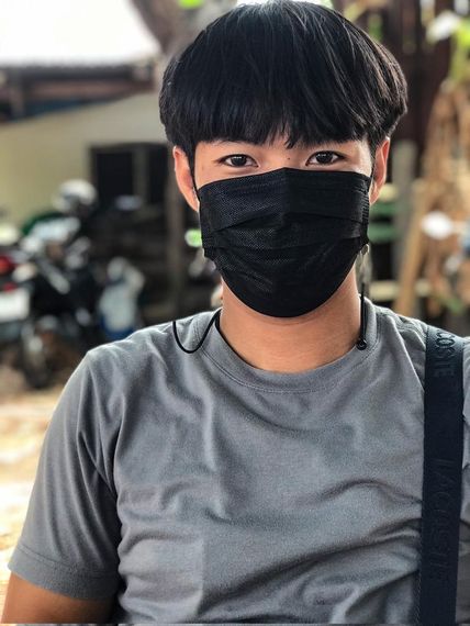 แชท หาเพื่อนคุย 