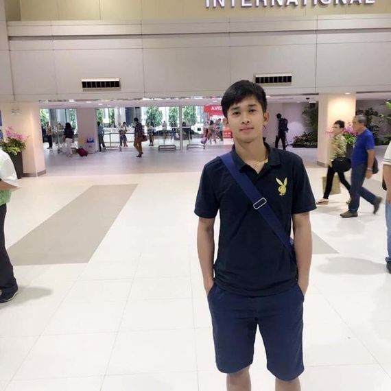 แชท หาเพื่อนคุย 