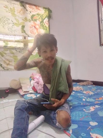 แชท หาเพื่อนคุย