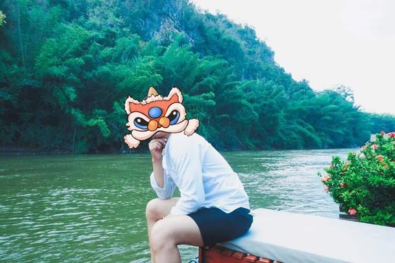 แชท หาเพื่อนคุย 