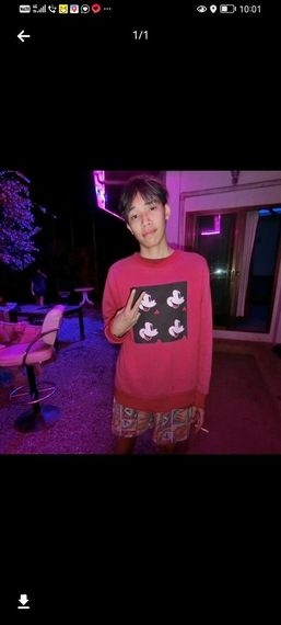 แชท หาเพื่อนคุย 