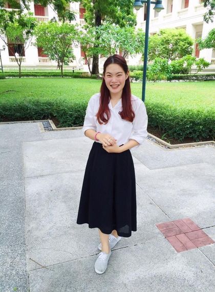 แชท หาเพื่อนคุย 