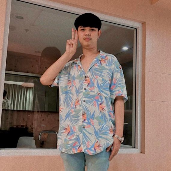 แชท หาเพื่อนคุย