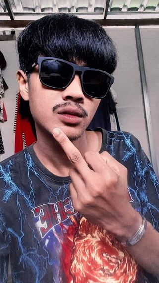 แชท หาเพื่อนคุย 