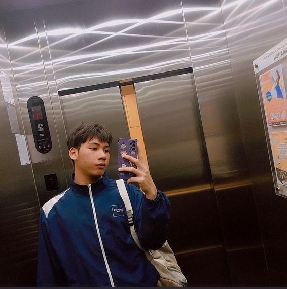 แชท หาเพื่อนคุย 