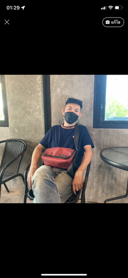 แชท หาเพื่อนคุย 