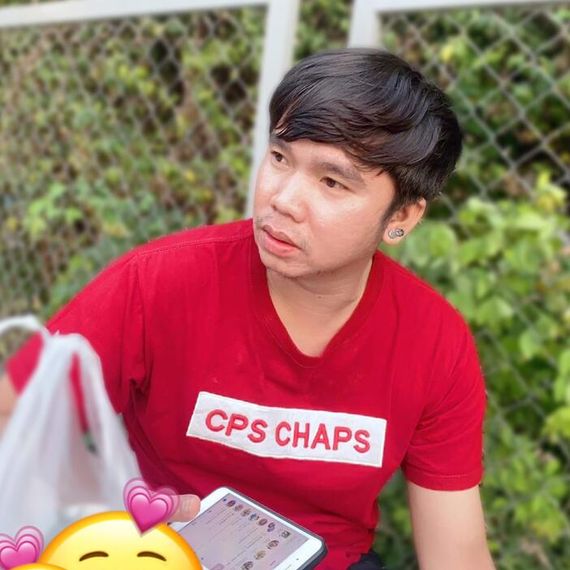 แชท หาเพื่อนคุย 
