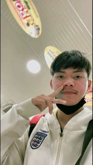แชท หาเพื่อนคุย 