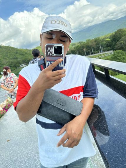 แชท หาเพื่อนคุย 