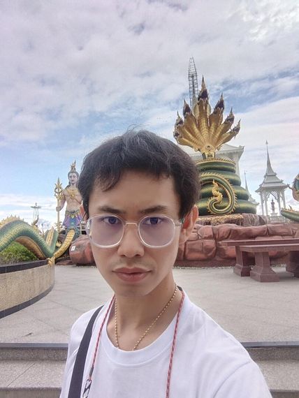 แชท หาเพื่อนคุย 