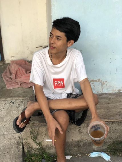 แชท หาเพื่อนคุย 