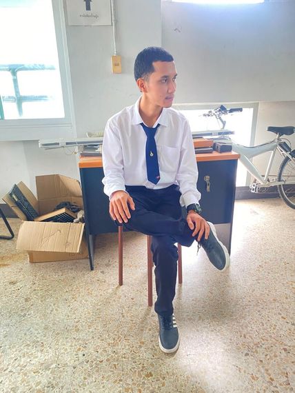 แชท หาเพื่อนคุย 